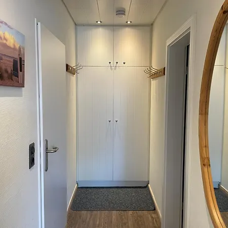 Seeadler 15, Sandwall * Wyk auf Föhr