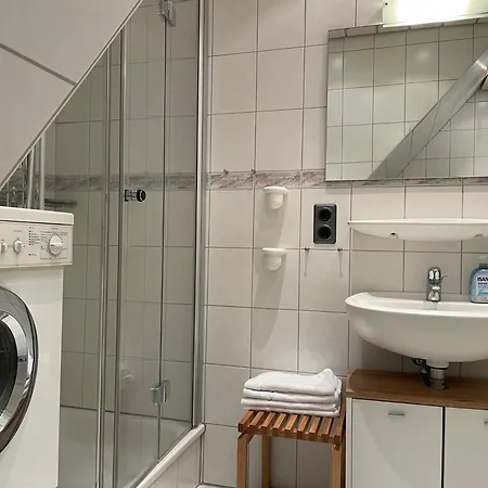 Seeadler 15, Sandwall * Wyk auf Föhr