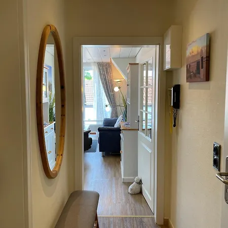 Seeadler 15, Sandwall Wyk auf Föhr