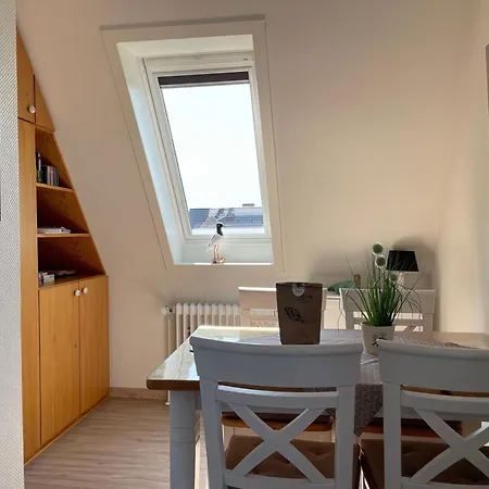 Seeadler 15, Sandwall Wyk auf Föhr