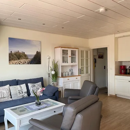 Seeadler 15, Sandwall * Wyk auf Föhr