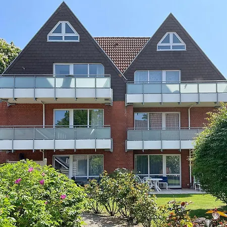 Seeadler 15, Sandwall * Wyk auf Föhr