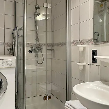 Seeadler 15, Sandwall * Wyk auf Föhr