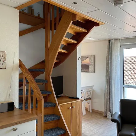 Seeadler 15, Sandwall Wyk auf Föhr